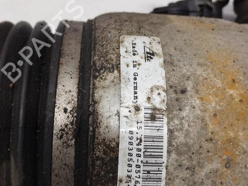 Right front shock absorber PORSCHE CAYENNE (92A) 3.0 Diesel | BP27043262M17 - Image 2
