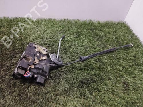 Used Front left lock VW GOLF IV (1J1) 1.9 TDI (90 hp) 27057233