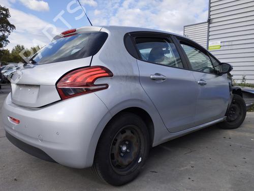 Right taillight PEUGEOT 208 I (CA_, CC_) 1.2 VTI 82 | BP29176185C35 