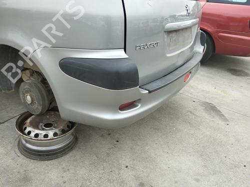Front left window mechanism PEUGEOT 206 SW (2E/K) 1.4 HDi | BP27070447C22  - Image 34