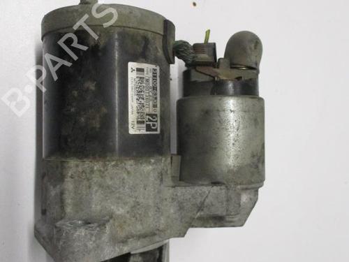 Used Starter SUZUKI SWIFT III (MZ, EZ) 1.3 (RS413, ZC11S) (92 hp) 27085453