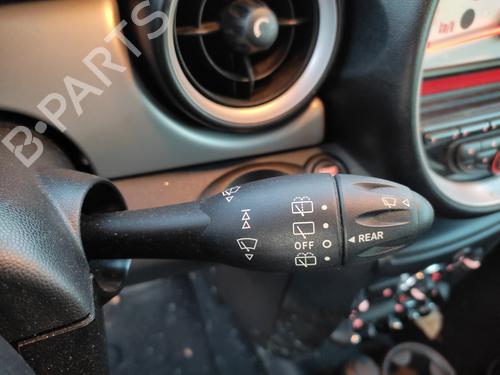 Used Steering column stalk Steering column stalk MINI MINI (R56) One (75 hp) 27057918 27057918