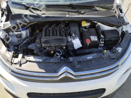 Used AC compressor AC compressor CITROËN C3 III (SX) 1.2 PureTech 82 (83 hp) 28063125 28063125