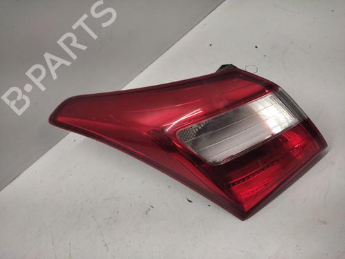 Left taillight HYUNDAI i30 (GD) 1.6 CRDi | BP27069181C34  - Image 5