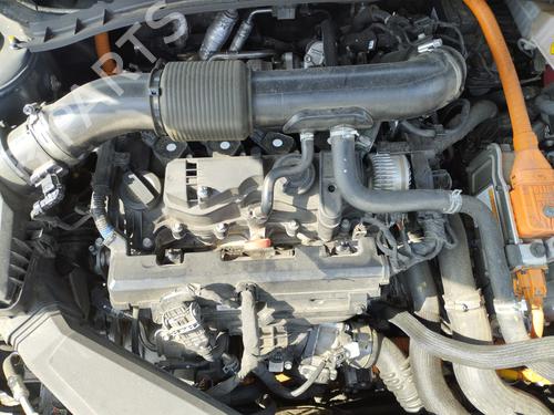 Used Mass air flow sensor HYUNDAI TUCSON (NX4E, NX4A) 1.6 T-GDI Plug-in-Hybrid HTRAC (265 hp) 28425112