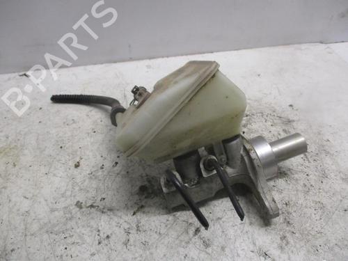 Brake master cylinder PEUGEOT PARTNER Box Body/MPV 1.6 HDi | BP27066460M77 