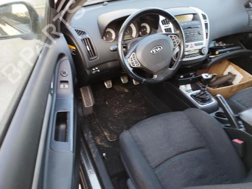 Brugte KIA PRO CEE'D (ED) 1.6 CRDi 115 2898742