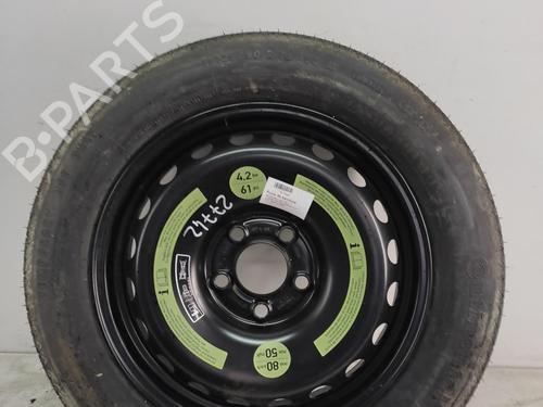 Used Jack Kit MERCEDES-BENZ CLK (C209) CLK 270 CDI (209.316) (170 hp) 30449995