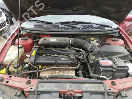 Used Front windshield wiper arm FORD MONDEO II (BAP) 1.8 i (115 hp) 27069940