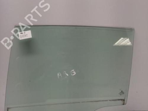 Used Rear left door window VW GOLF VII (5G1, BQ1, BE1, BE2) 1.6 TDI (105 hp) 27089284