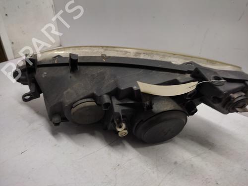 right-headlight-peugeot-307-3ac-2000-2001-2002-2003-2004-2005-2006-2007-2008-2009-2010-2011-2012-38455628 main image