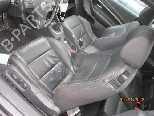 Left tailgate light VW EOS (1F7, 1F8) 2.0 TDI | BP28053940C79  - Image 9