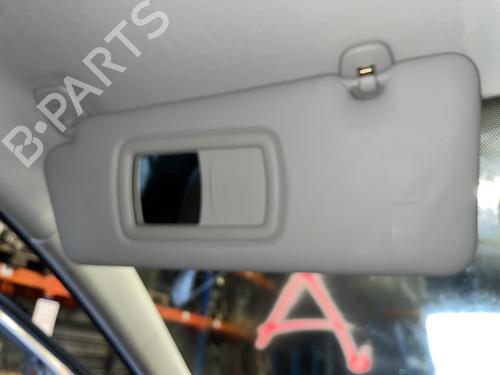 left-sun-visor-renault-megane-iii-hatchback-bz01_-b3_-2008-27062807 main image