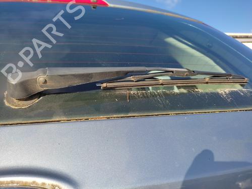 Used Rear windshield wiper arm FORD FIESTA V (JH_, JD_) 1.4 TDCi (68 hp) 27076649