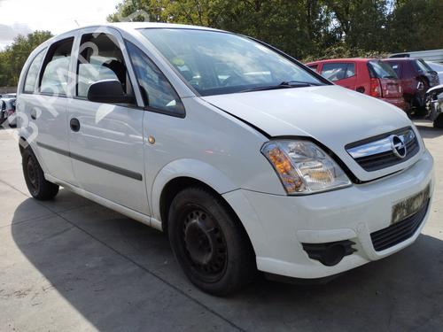 Used Parts OPEL MERIVA A MPV (X03) 1.4 16V Twinport (E75) 4948774