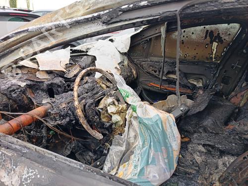 Used Parts CITROËN C4 I (LC_) 1.6 HDi 4552879