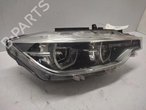 Right headlight BMW 3 Touring (F31) 318 i | BP30326376C29