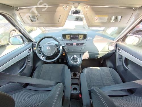 Brugte CITROËN C4 Grand Picasso I (UA_) 4829931