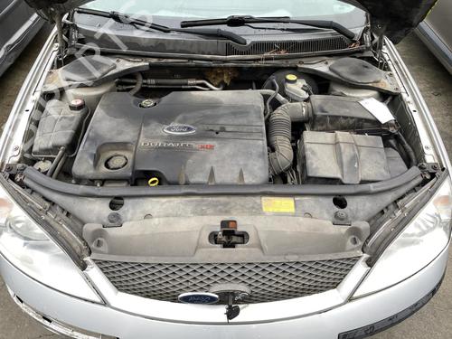 Køleventilator elektrisk FORD MONDEO III Saloon (B4Y) 1.8 16V (110 hp) 27087200