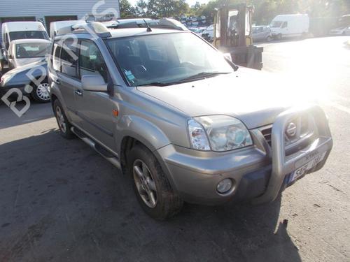 Left taillight NISSAN X-TRAIL I (T30) 2.2 Di 4x4 | BP27085420C34 