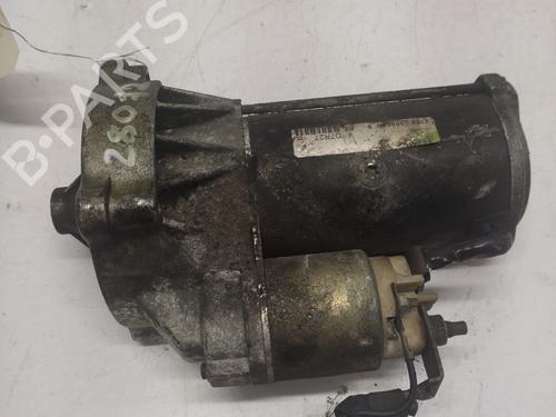 Startmotor PEUGEOT 206 Hatchback (2A/C) 2.0 HDI 90 | BP29607553M8 