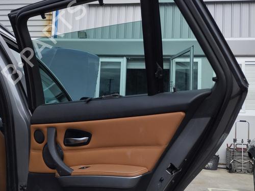 Dør rude højre bagtil BMW 3 Touring (E91) 320 d (177 hp) 29285822