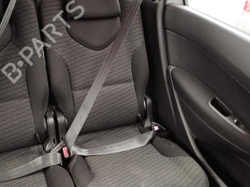 Stol bak PEUGEOT 308 SW I (4E_, 4H_) 1.6 HDi (109 hp) 28440734