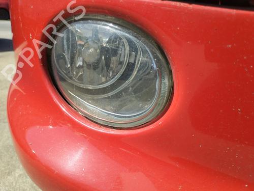 Used Right front fog light Right front fog light 36282277 36282277