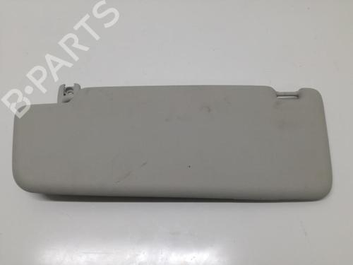 Used Right sun visor VW TOURAN (1T3) 2.0 TDI (170 hp) 27061520