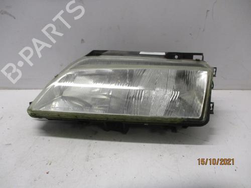Left headlight CITROËN XANTIA (X1_, X2_) 1.8 i 16V | BP27051263C28 