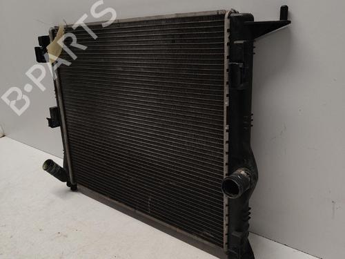 Used Water radiator Water radiator DACIA SANDERO 1.2 16V (75 hp) 39432708 39432708