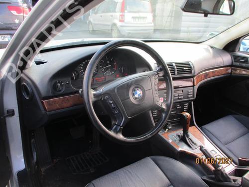 Front right door window BMW 5 (E39) 530 d | BP27083522C19 