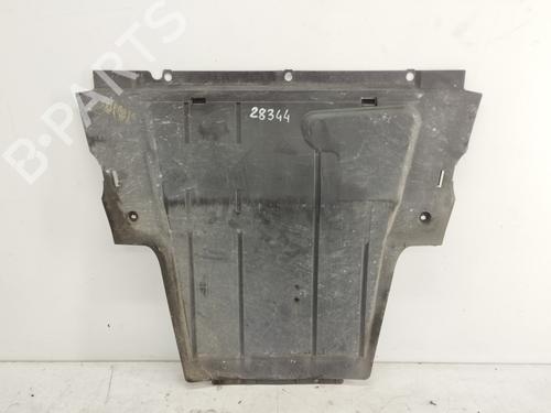 Used Underbody protection Underbody protection RENAULT SCÉNIC II (JM0/1_) 1.9 dCi (JM14) (131 hp) 27566106 27566106