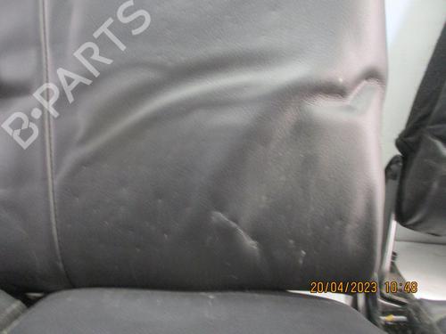 Rear seat CITROËN DS3 Convertible 1.2 VTi 82 | BP27049929C17 - Image 6