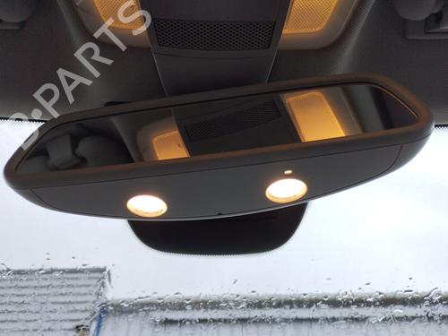 Used Rear mirror MERCEDES-BENZ C-CLASS (W204) C 180 CDI (204.000) (120 hp) 32108716