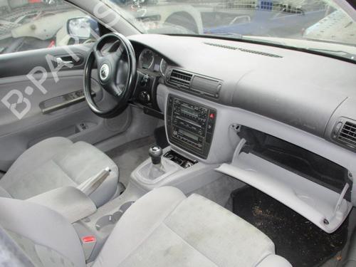 Left headlight VW PASSAT B5.5 (3B3) 1.9 TDI | BP27085747C28 - Image 3