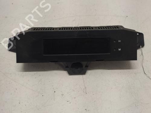 Ferdsskriver RENAULT TWINGO I (C06_) 1.2 (C066, C068) (58 hp) 28175810