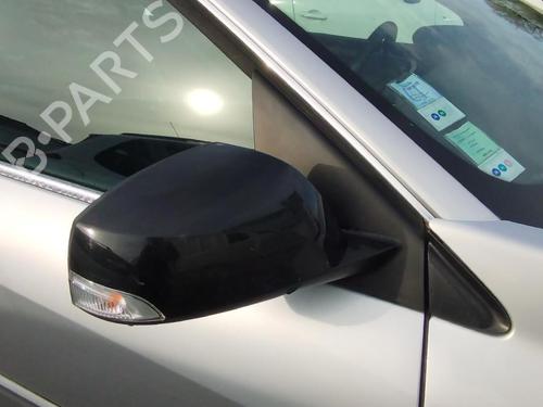 Used Right mirror RENAULT LAGUNA III Grandtour (KT0/1) 2.0 dCi (KT01, KT08, KT09, KT0K, KT12, KT1D, KT1W) (150 hp) 27049645