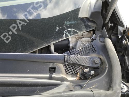 Used Front wiper motor RENAULT SCÉNIC III (JZ0/1_) 1.6 dCi (JZ00, JZ12) (130 hp) 29969208