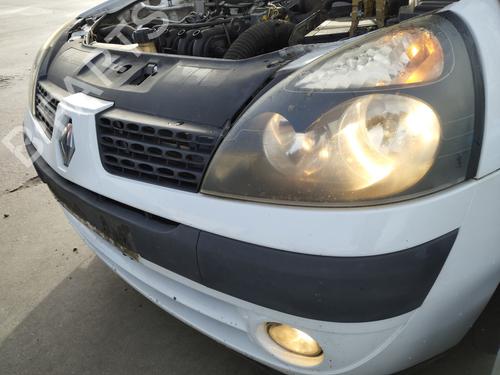 Phare gauche RENAULT CLIO II (BB_, CB_) 1.2 (BB0A, BB0F, BB10, BB1K, BB28, BB2D, BB2H, CB0A,... (58 hp) 31757165