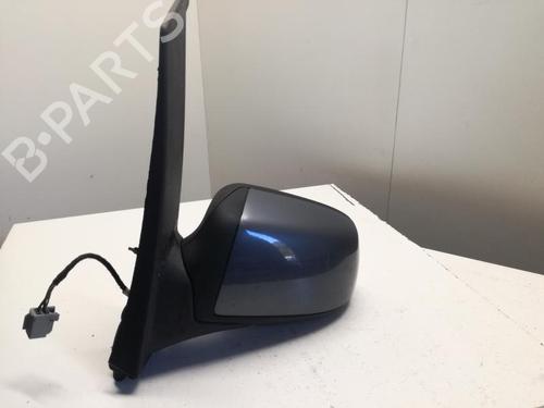 Left mirror FORD FOCUS C-MAX (DM2) 1.8 TDCi | BP27061756C26 