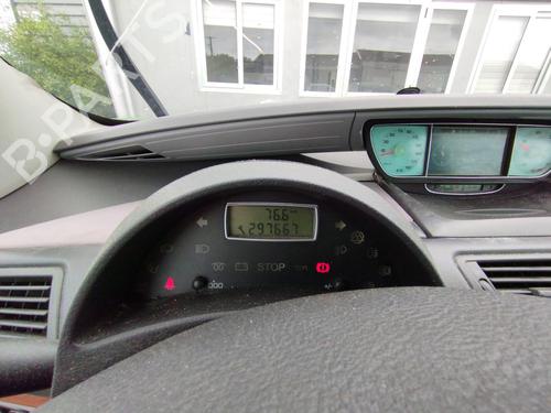 Left front brake caliper CITROËN C8 (EA_, EB_) 2.0 HDi 165 | BP27040861M105 - Image 3