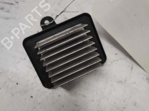 Used Heater resistor PEUGEOT 308 II (LB_, LP_, LW_, LH_, L3_) 1.6 HDi / BlueHDi 115 (115 hp) 27052842