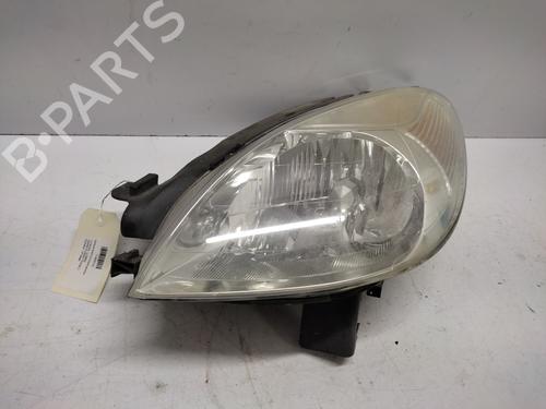 Used Left headlight CITROËN XSARA PICASSO (N68) 1.6 HDi (109 hp) 30299749