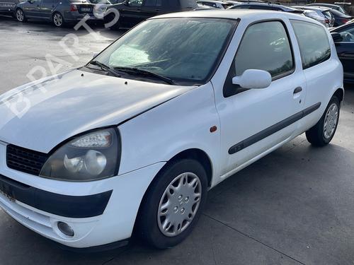 Used Parts RENAULT CLIO II (BB_, CB_) 1.2 (BB0A, BB0F, BB10, BB1K, BB28, BB2D, BB2H, CB0A,... (58 hp) 4397832