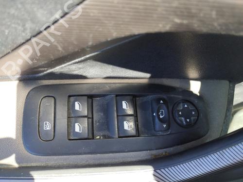 Used Left front window switch Left front window switch 37474517 37474517