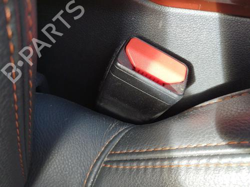Used Seat buckle PEUGEOT 508 SW I (8E_) 2.0 BlueHDi 180 (180 hp) 28953883