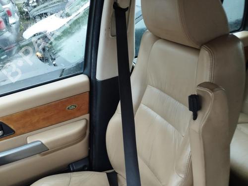 Used Front right seatbelt Front right seatbelt LAND ROVER RANGE ROVER SPORT I (L320) 2.7 D 4x4 (190 hp) 27071584 27071584