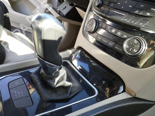 Used Gear lever PEUGEOT 508 I (8D_) 1.6 HDi (112 hp) 27084374