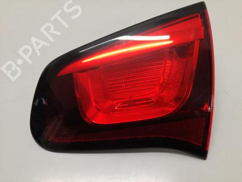 Other CITROËN C3 II (SC_) 1.4 HDi 70 (SC8HZC, SC8HR0, SC8HP4) | BP27080398O1 - Image 2